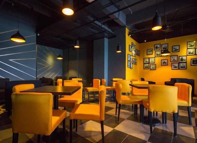 ร้านอาหาร รูปภาพ