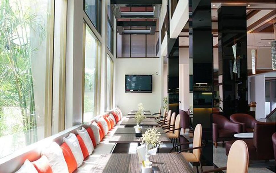 ร้านอาหาร รูปภาพ