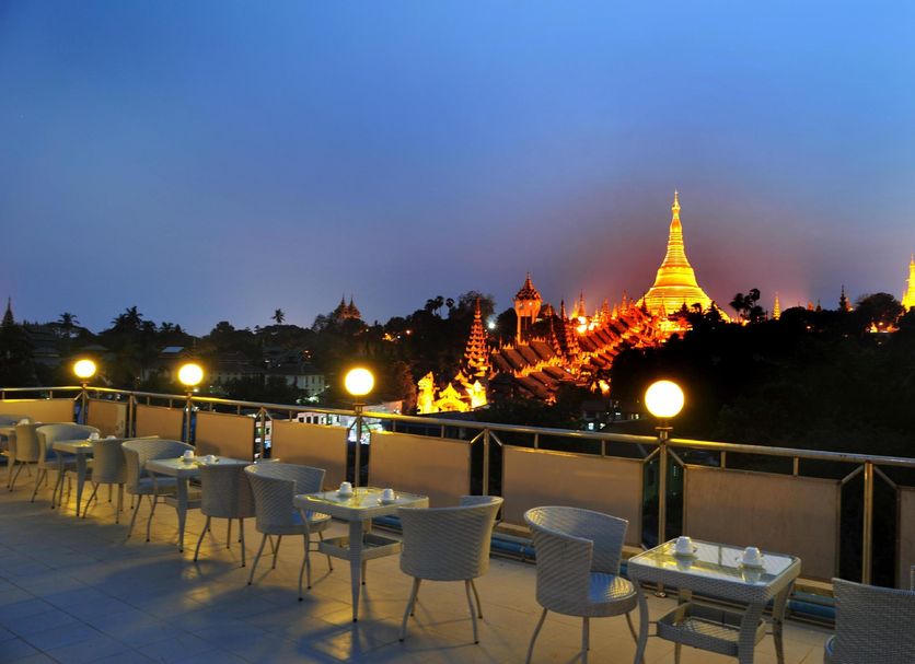 ระเบียง รูปภาพ