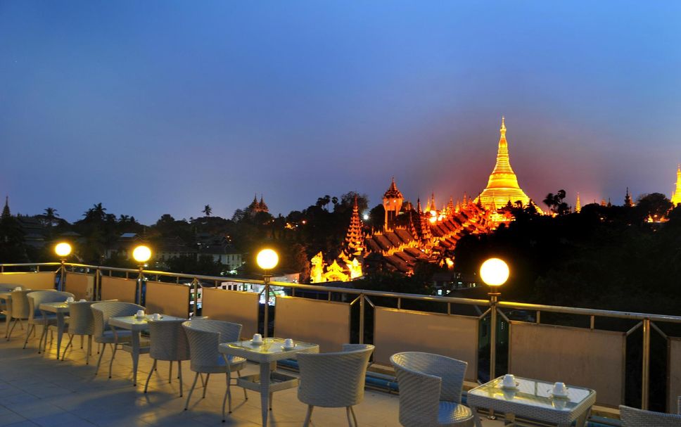 ระเบียง รูปภาพ