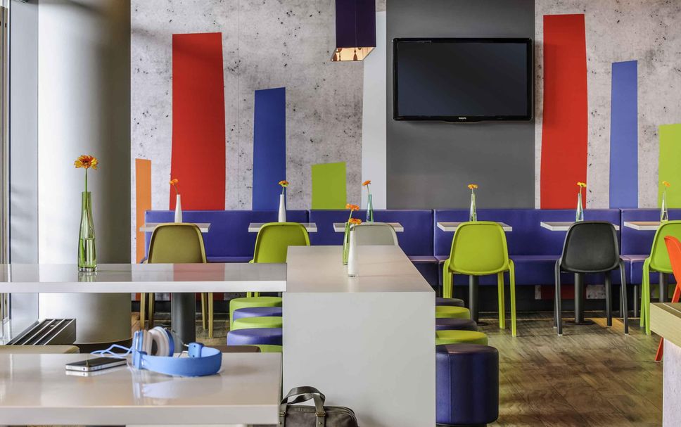 ร้านอาหาร รูปภาพ