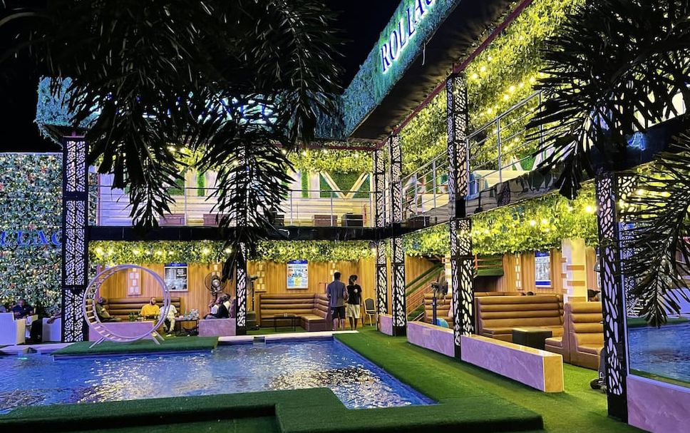 สระว่ายน้ำ รูปภาพ