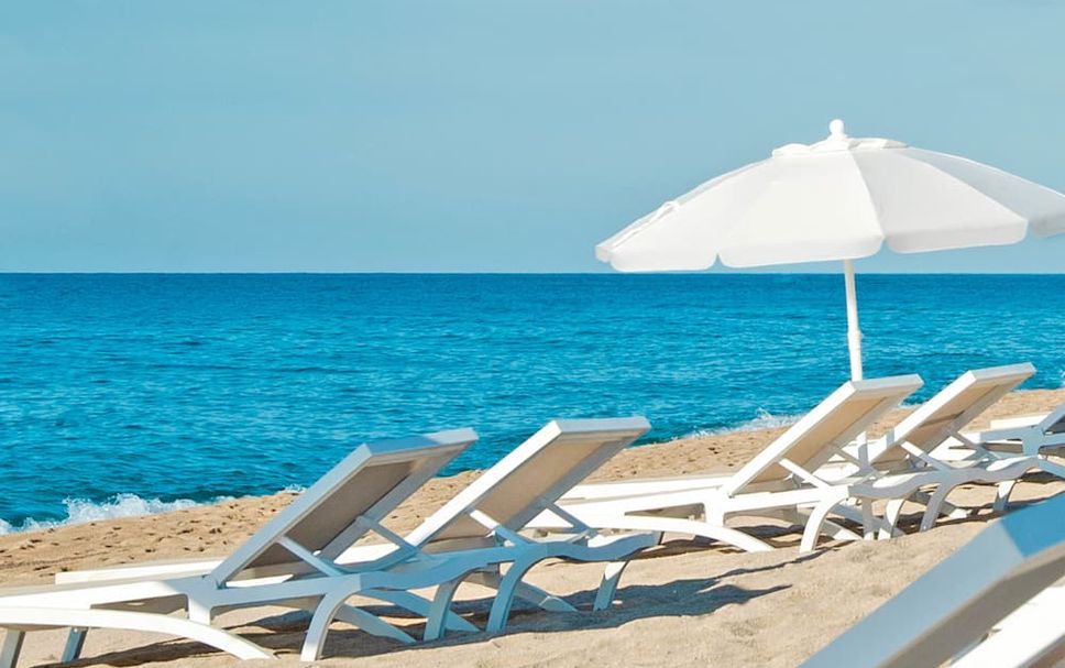 ชายหาด รูปภาพ