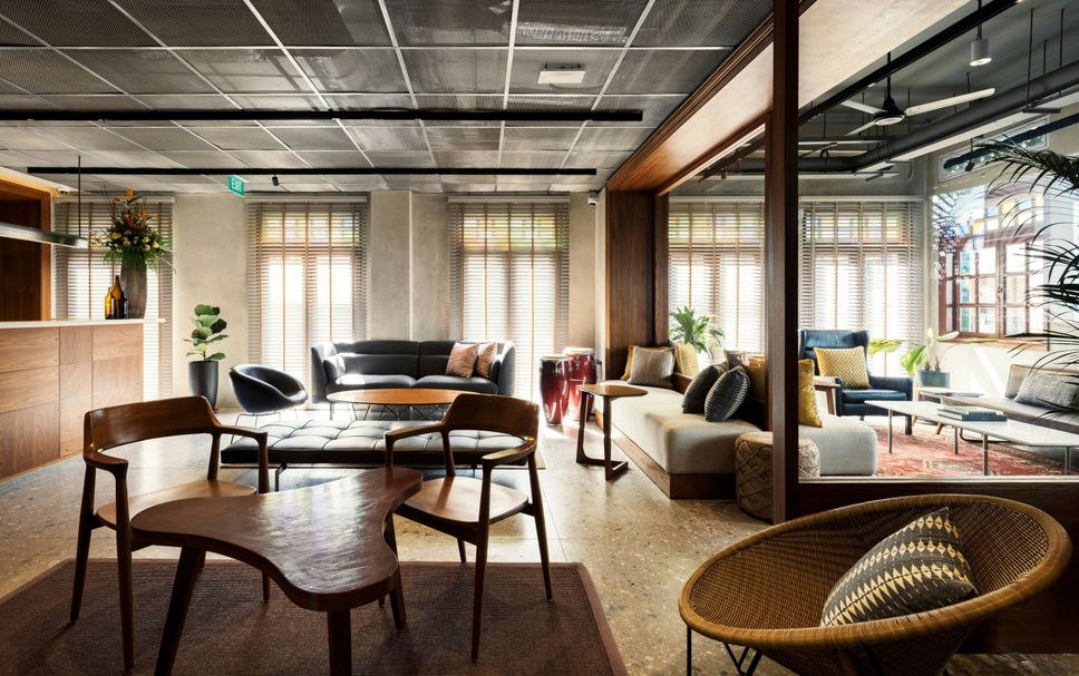 เลานจ์ รูปภาพ