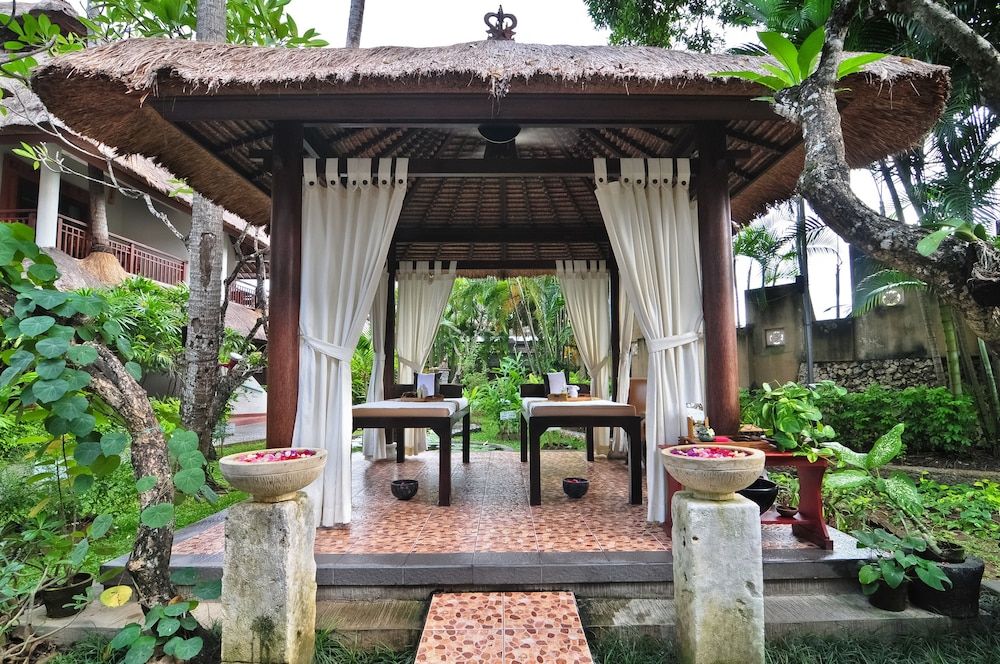 ลาน