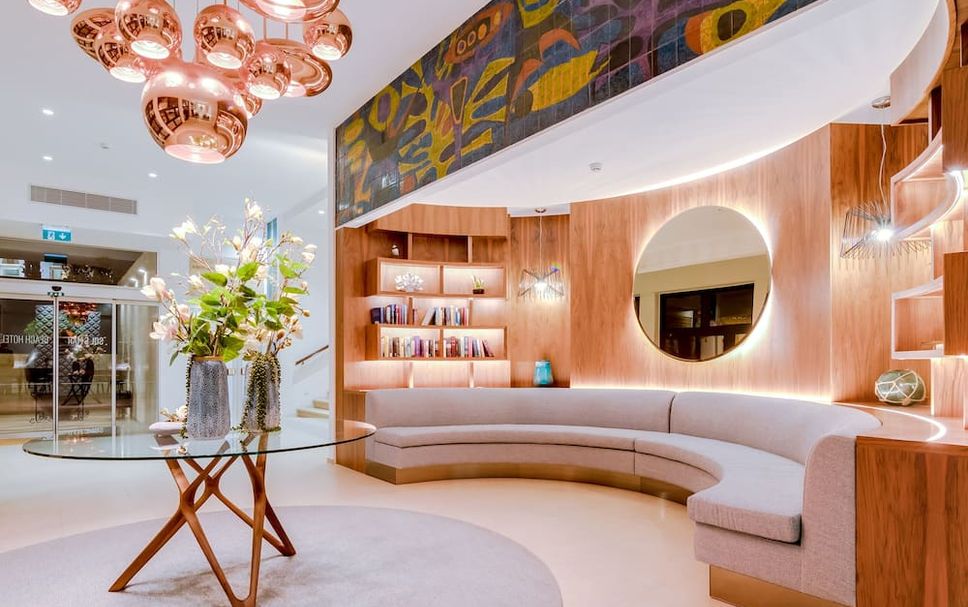 ล็อบบี้ รูปภาพ