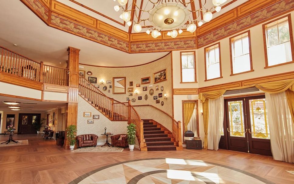 ล็อบบี้ รูปภาพ