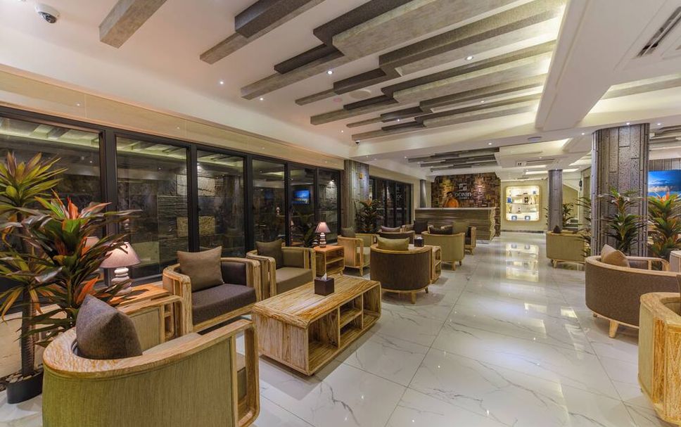 ล็อบบี้ รูปภาพ