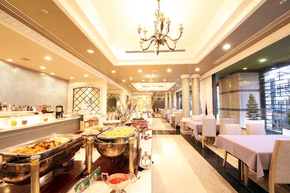 ร้านอาหาร