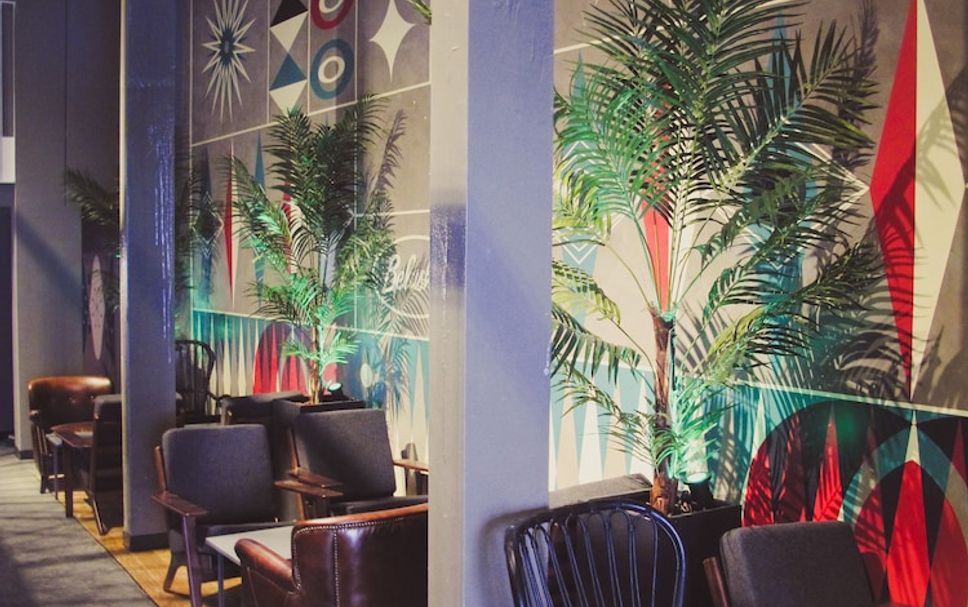 ล็อบบี้ รูปภาพ