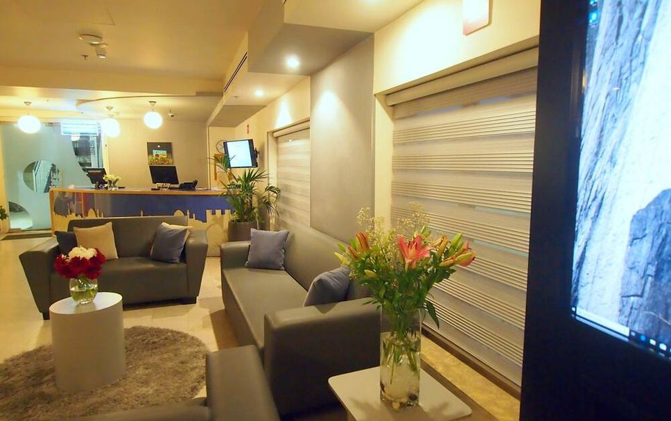 ล็อบบี้ รูปภาพ