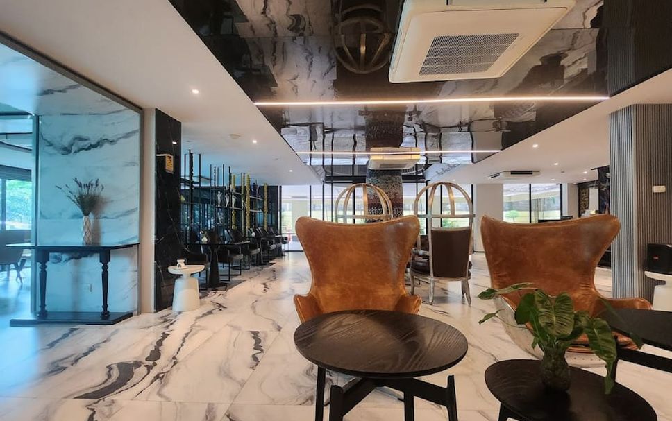 ล็อบบี้ รูปภาพ