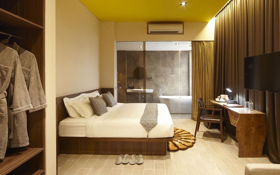 ห้องนอน รูปภาพ