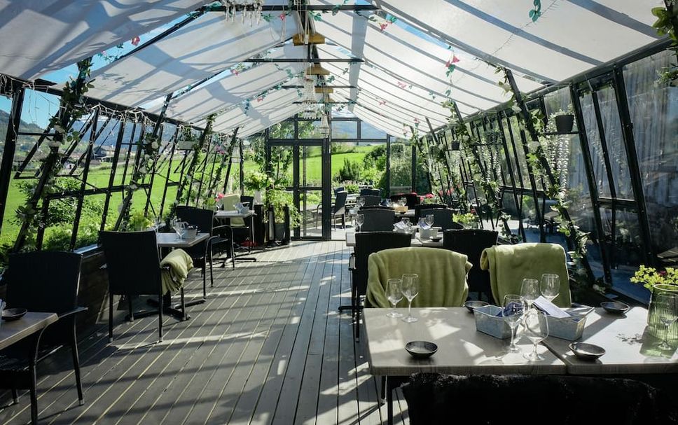 ร้านอาหาร รูปภาพ