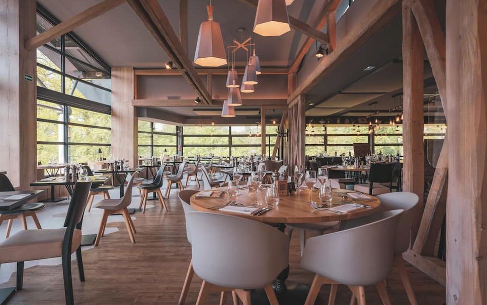 ร้านอาหาร รูปภาพ