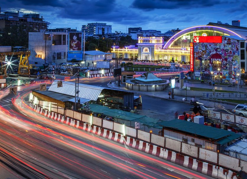วิวภายนอก รูปภาพ