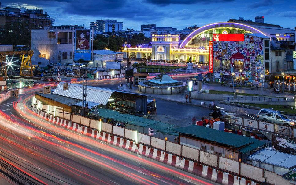 วิวภายนอก รูปภาพ