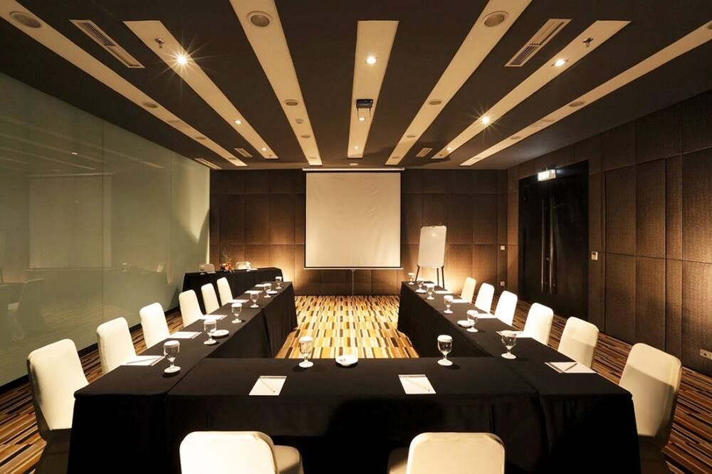 ห้องประชุม
