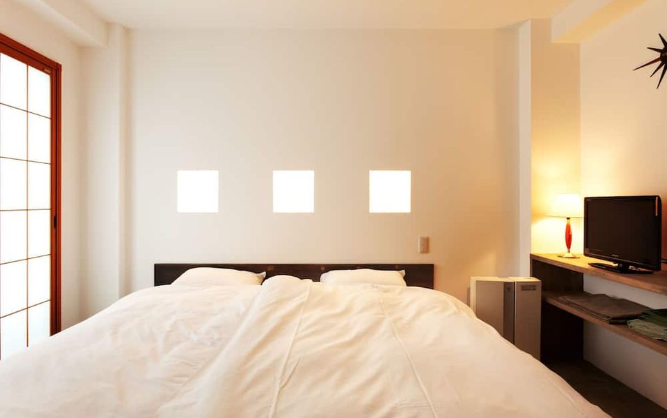 ห้องนอน รูปภาพ