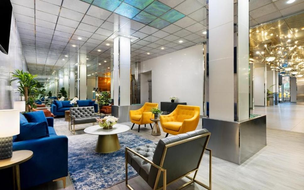 ล็อบบี้ รูปภาพ