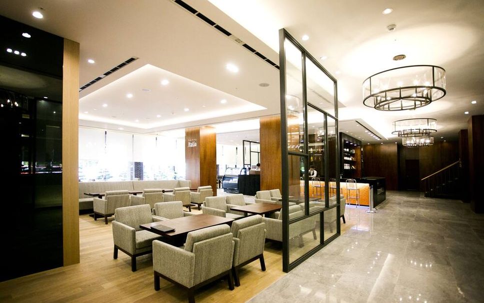 ล็อบบี้ รูปภาพ