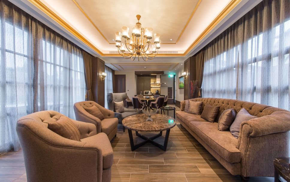 เลานจ์ รูปภาพ