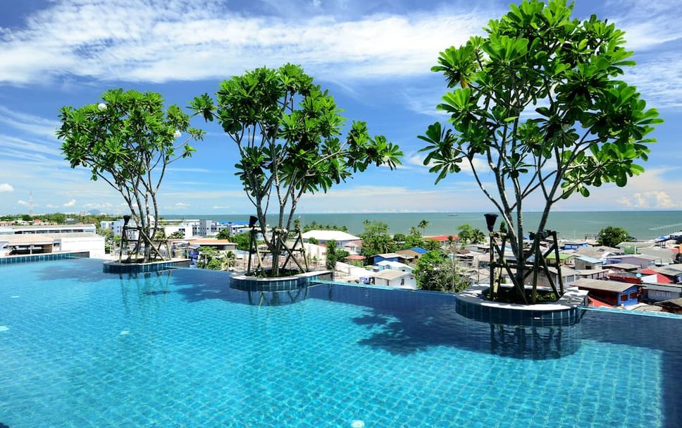 สระว่ายน้ำ รูปภาพ