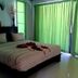 ห้องนอน