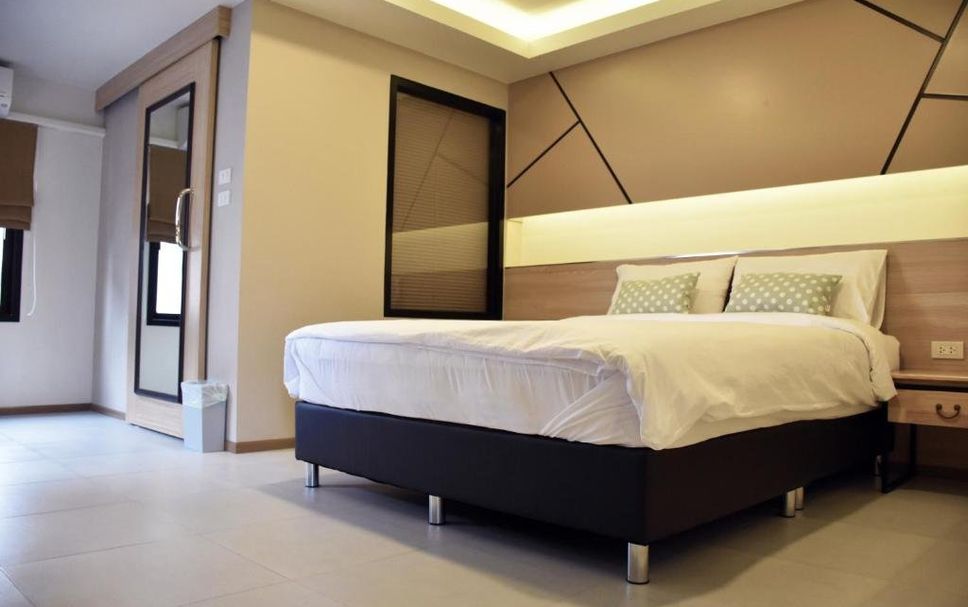 ห้องนอน รูปภาพ