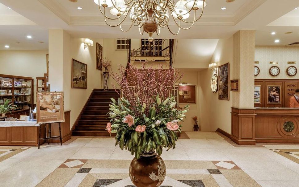 ล็อบบี้ รูปภาพ