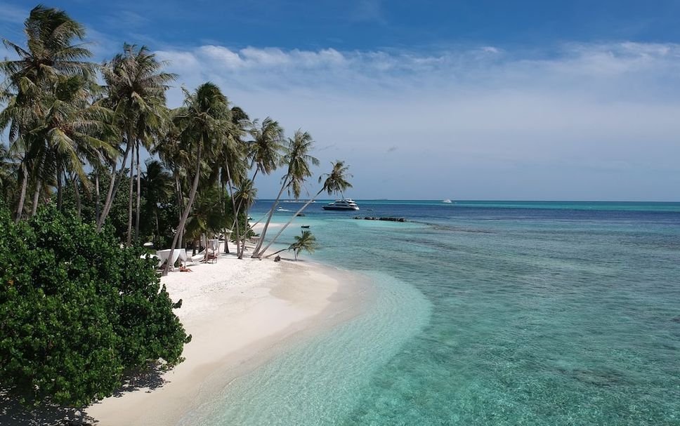 ชายหาด รูปภาพ