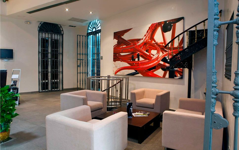 ล็อบบี้ รูปภาพ