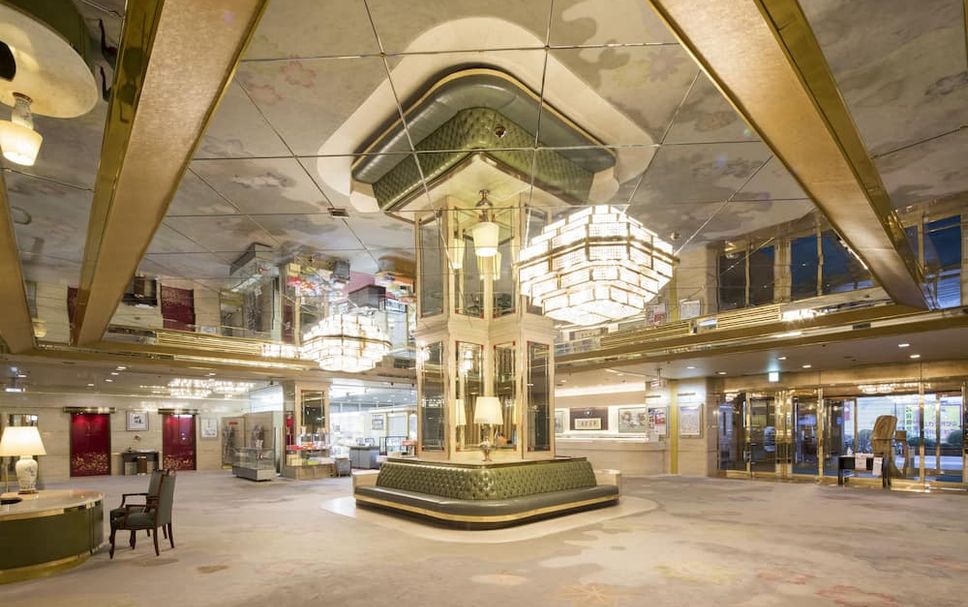 ล็อบบี้ รูปภาพ