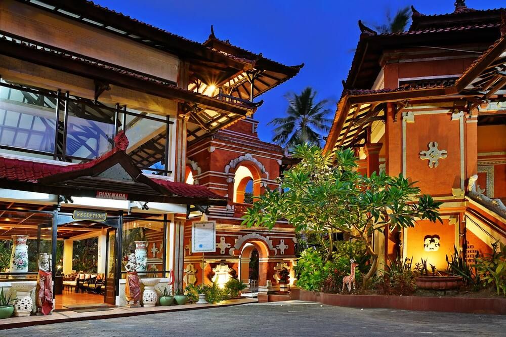 วิวภายนอก