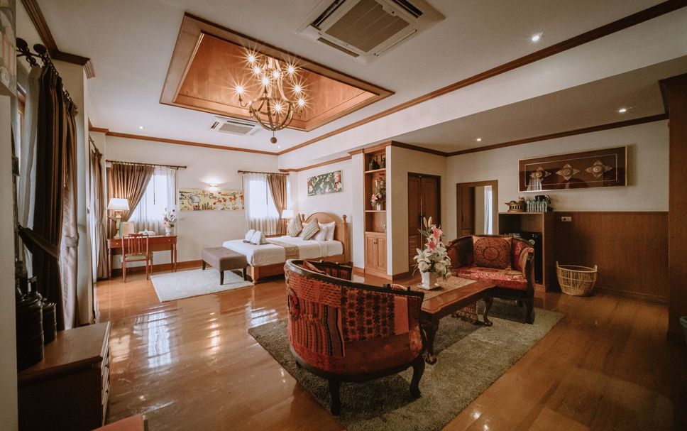 ห้องนั่งเล่น รูปภาพ