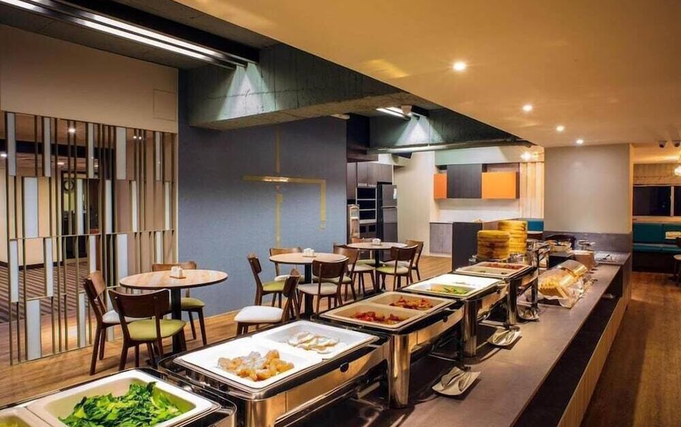 ร้านอาหาร รูปภาพ