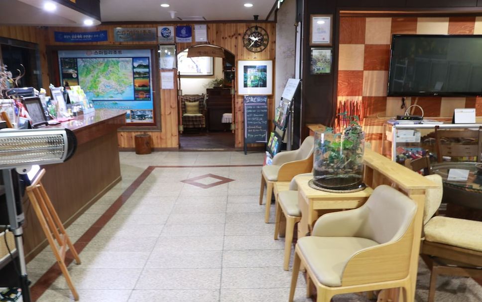 ร้านอาหาร รูปภาพ