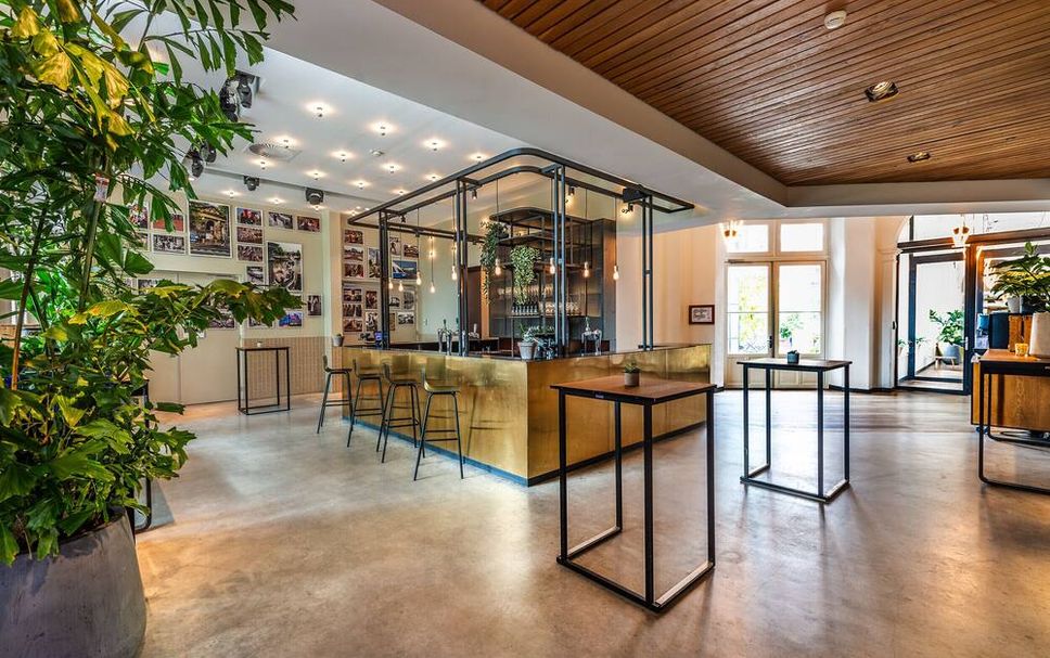 ล็อบบี้ รูปภาพ