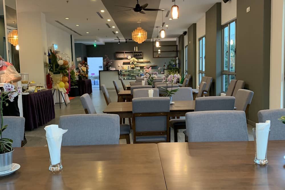 ร้านอาหาร
