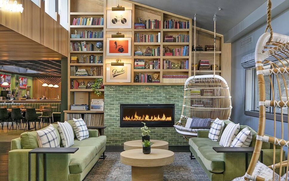 เลานจ์ รูปภาพ