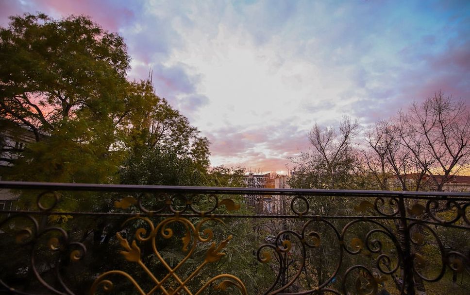 ระเบียง รูปภาพ