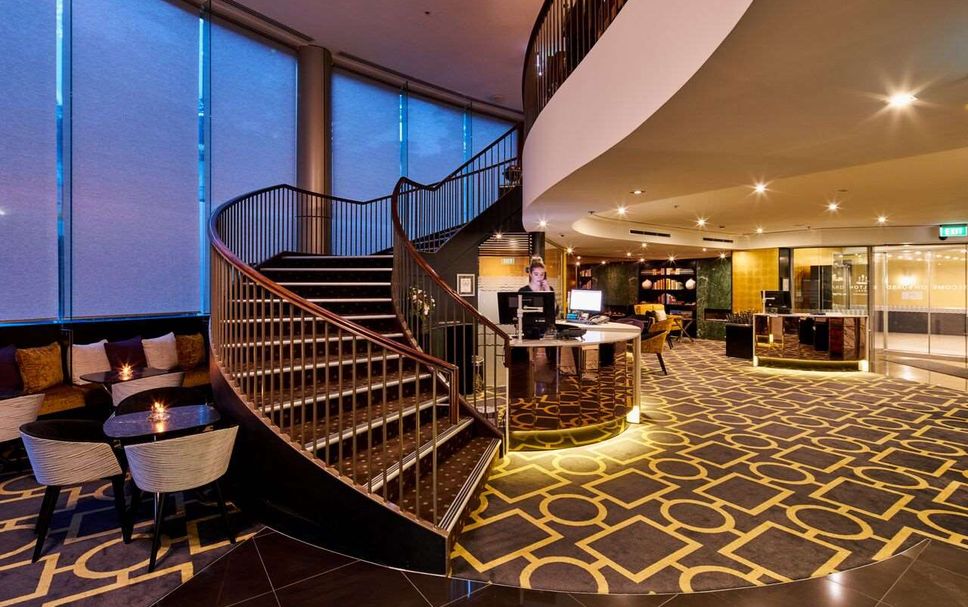 ล็อบบี้ รูปภาพ