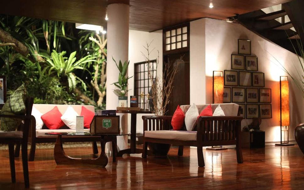 ล็อบบี้ รูปภาพ