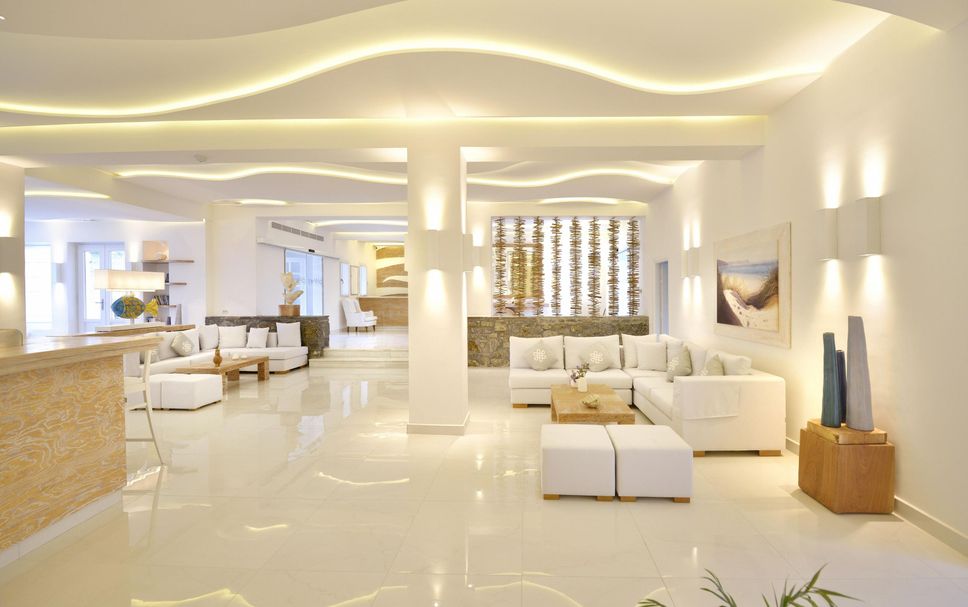 ล็อบบี้ รูปภาพ