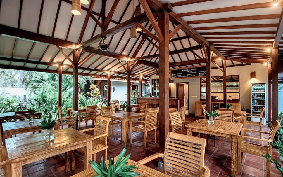 ร้านอาหาร รูปภาพ