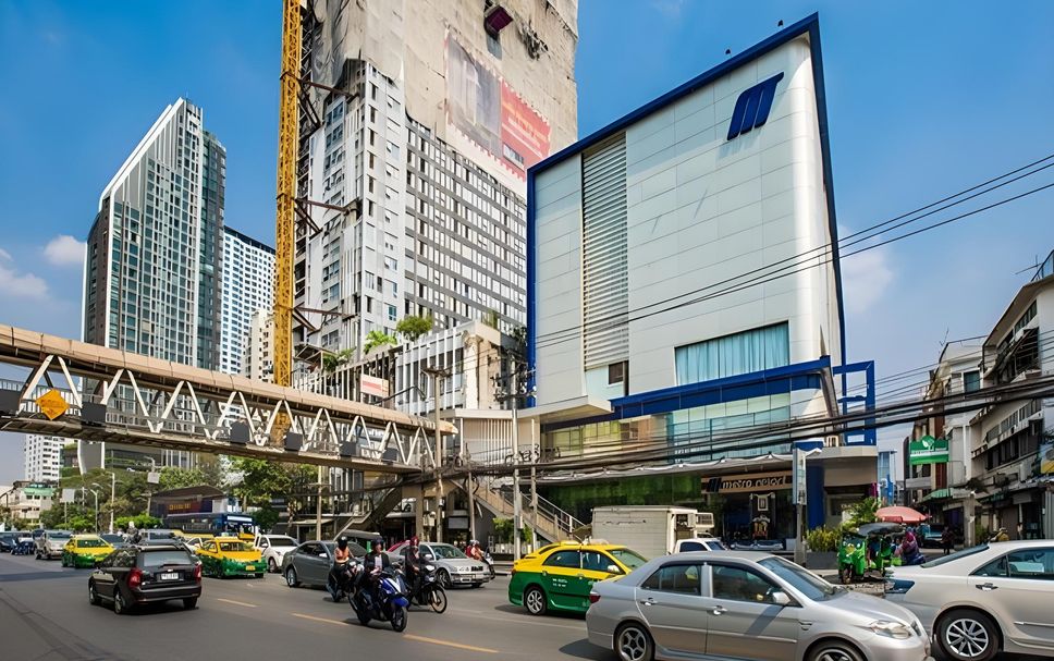 อาคาร รูปภาพ