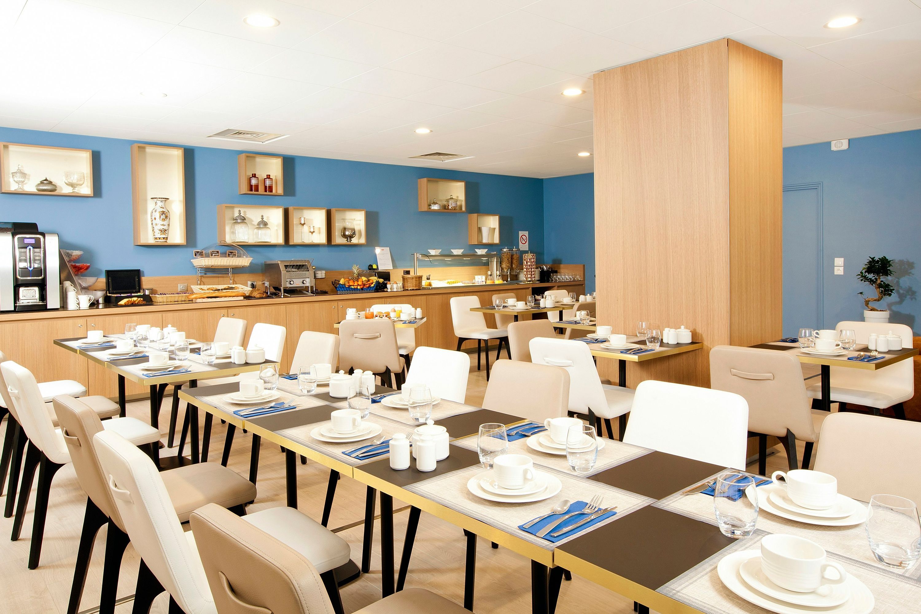 ร้านอาหาร