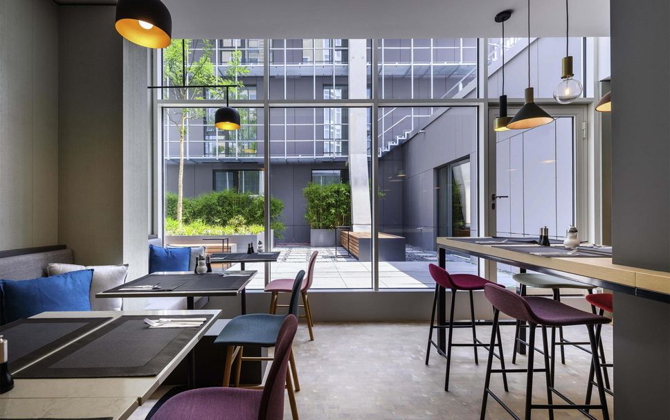 ร้านอาหาร รูปภาพ