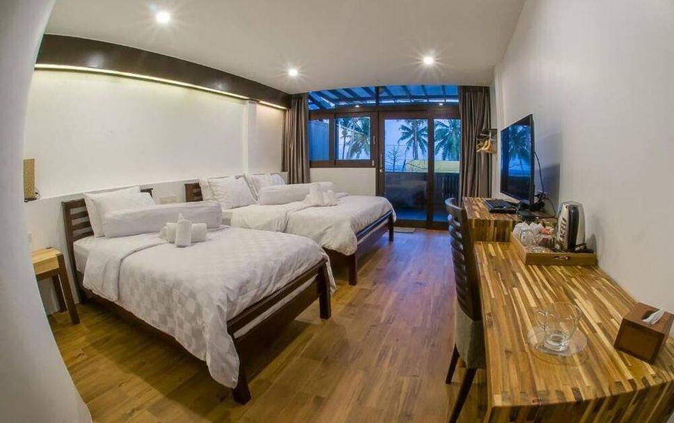 ห้องนอน รูปภาพ