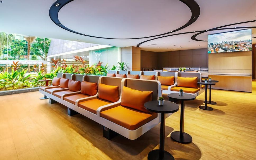 เลานจ์ รูปภาพ